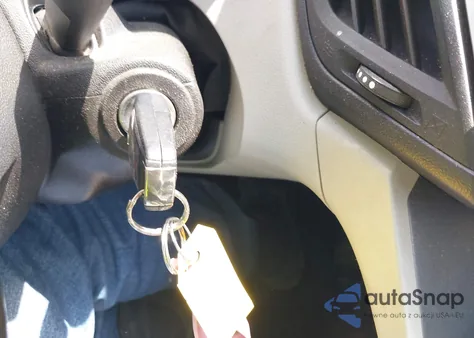 2013 Chevrolet Equinox 2Lt z USA, uszkodzony, nr VIN 2GNFLPE31D6204999